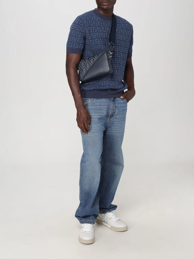 Fendi Sweater men Fendi 2