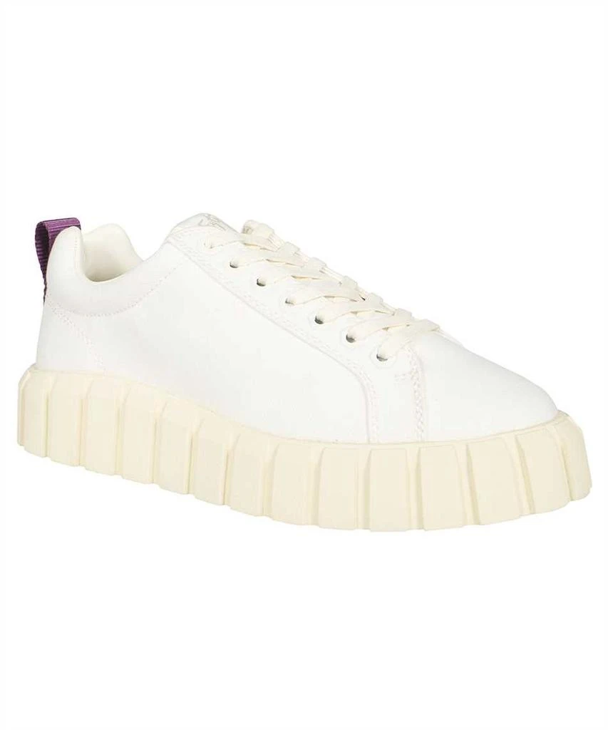 Eytys Eytys odessa canvas sneakers 2