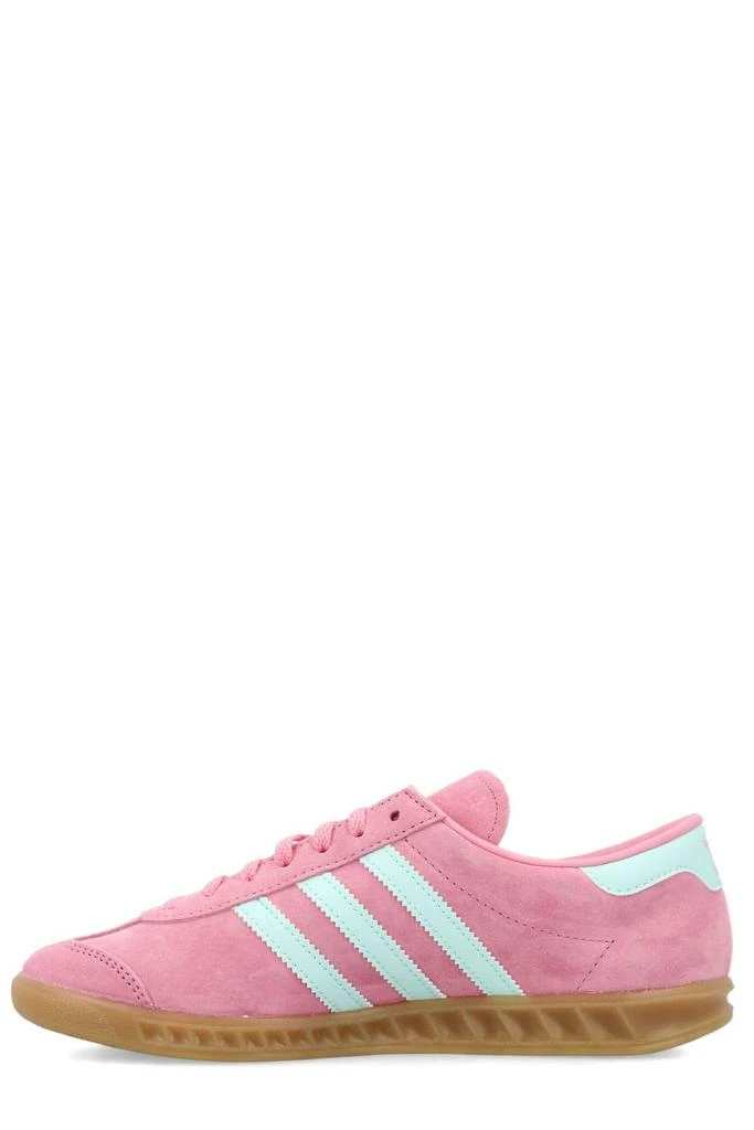 Adidas Adidas Originals Hamburg Low-Top Sneakers 2