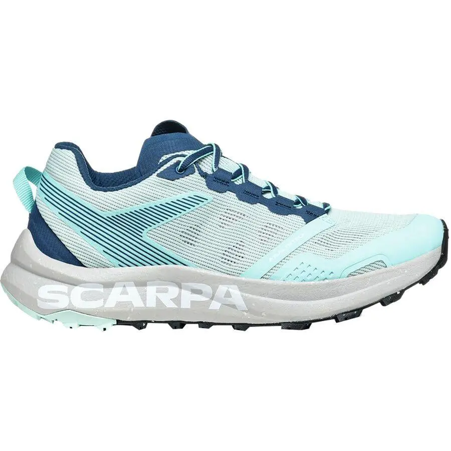 Scarpa Spin Planet Trail Running Shoe - Women's