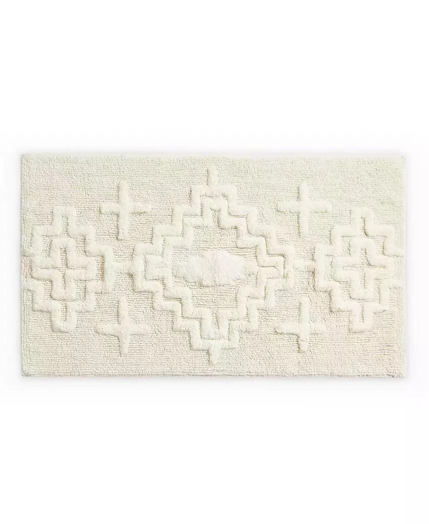 Pendleton Kiva Steps Cotton Bath Rug 1