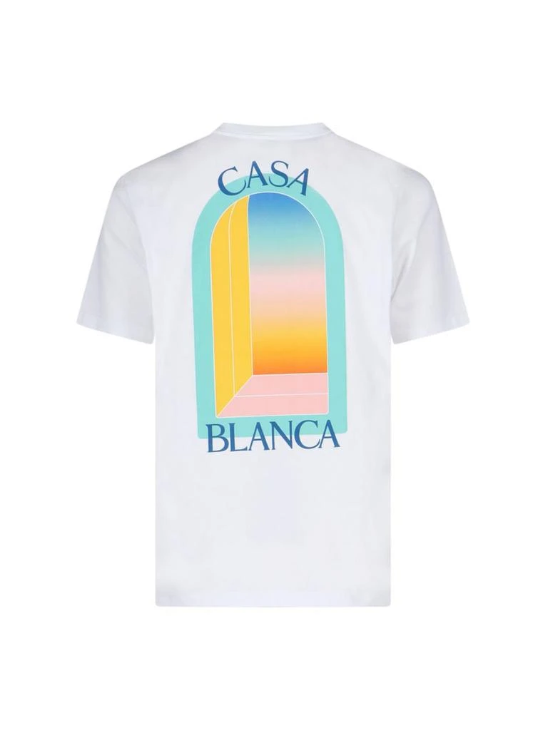 Casablanca Casablanca T-Shirts 2