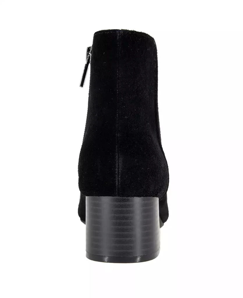 Kenneth Cole Women's Road Stop Zipper Booties 3