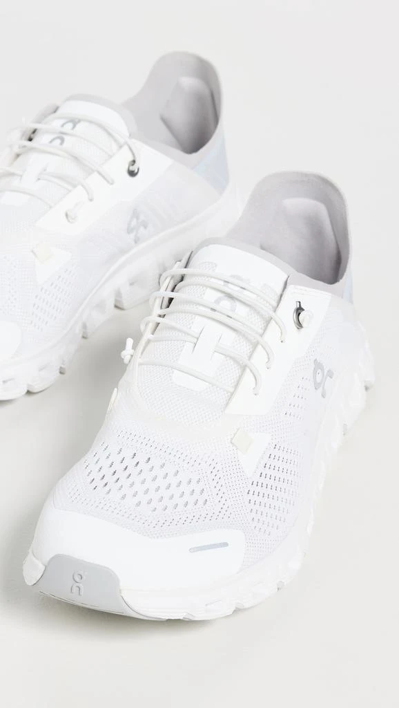 On Cloud 6 Coast Sneakers 4