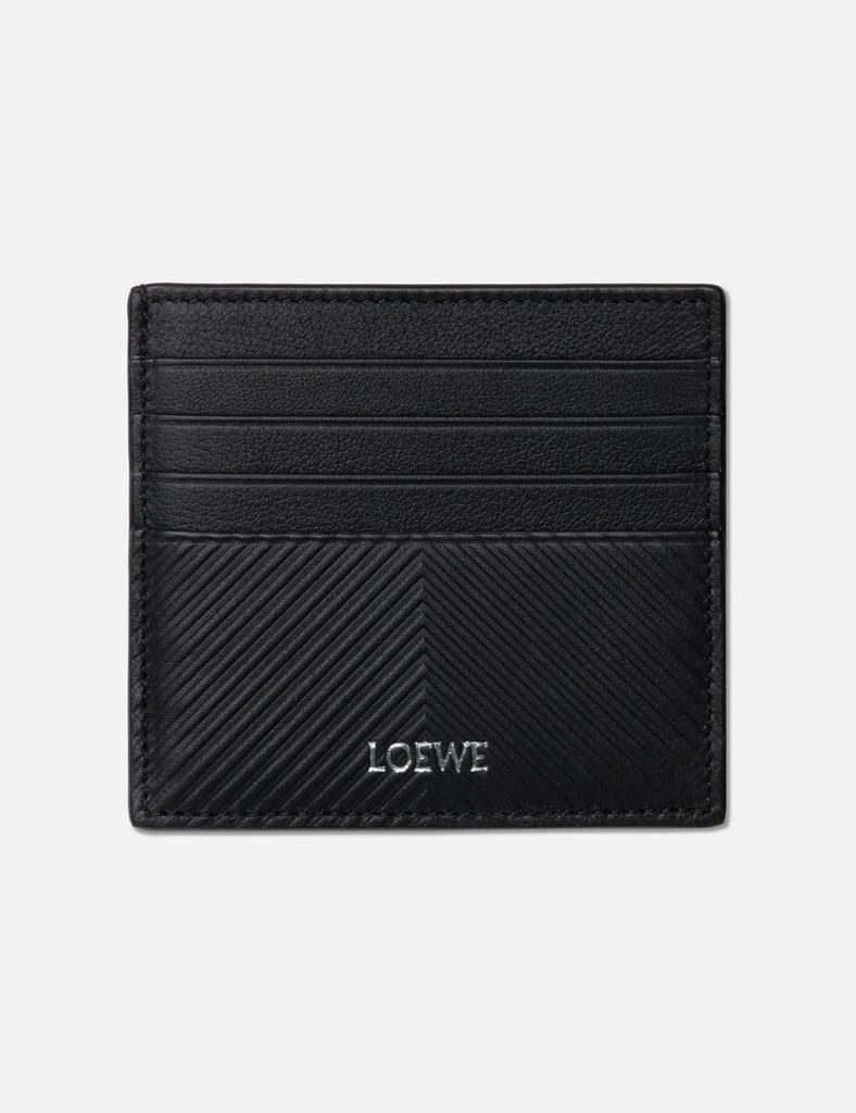 Loewe OPEN CARDHOLDER STAMPED 1