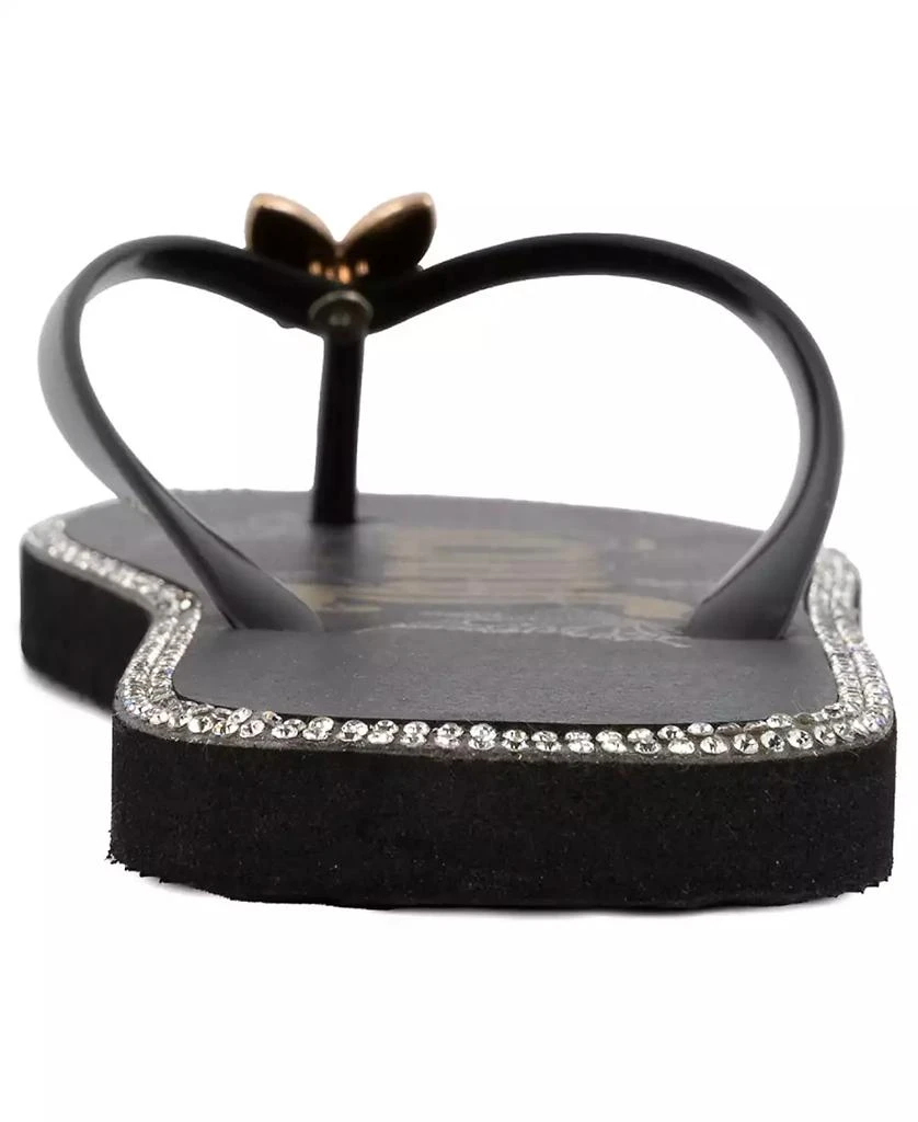 Juicy Couture Women's Skyfly Flip Flops 3