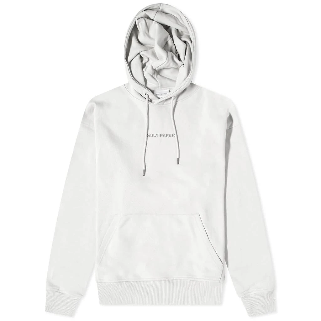 DAILY PAPER Daily Paper Elevin Hoodie 1