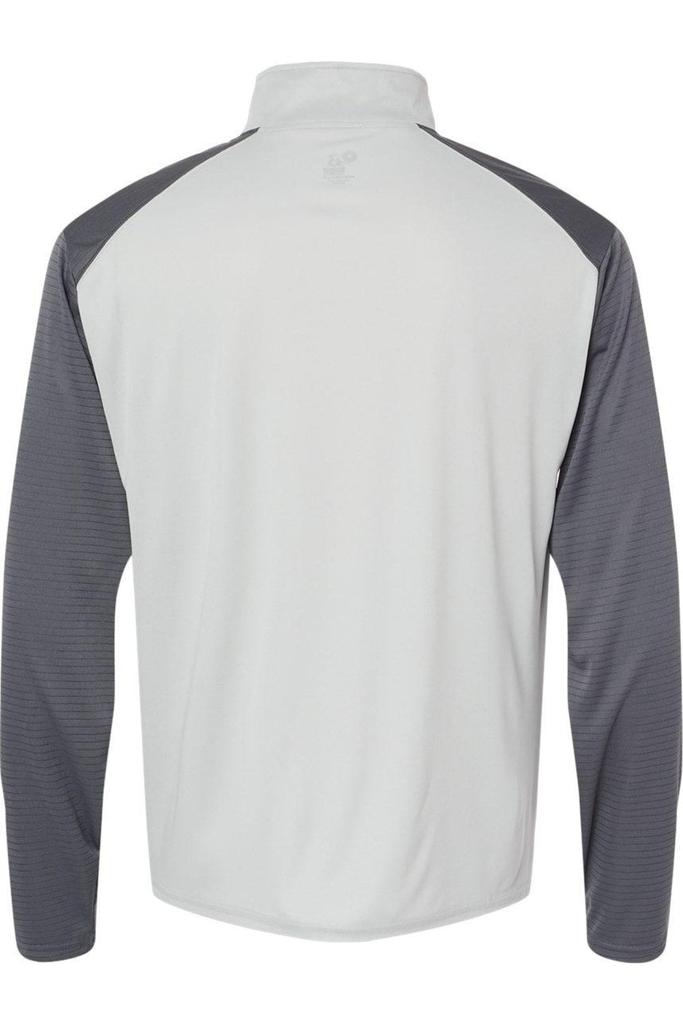 Badger Breakout Quarter-Zip Pullover