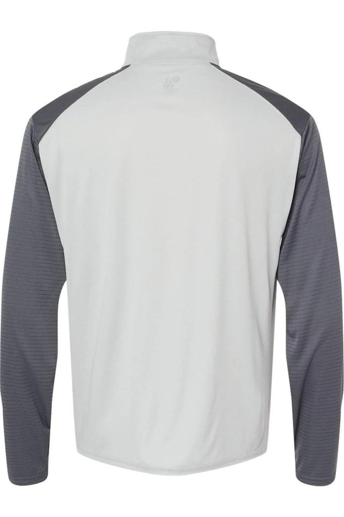 Badger Breakout Quarter-Zip Pullover 2