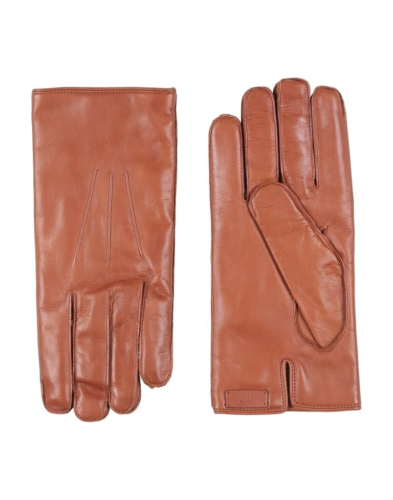 Dunhill Gloves