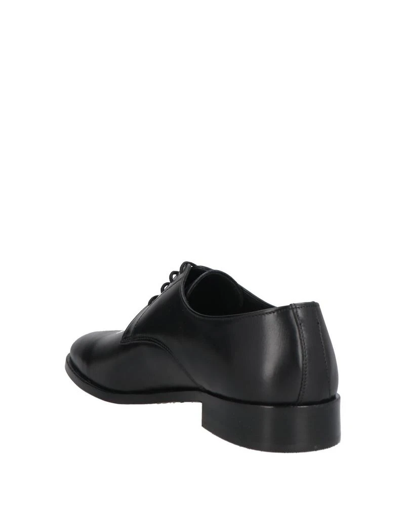 TAKESHY KUROSAWA Laced shoes 3