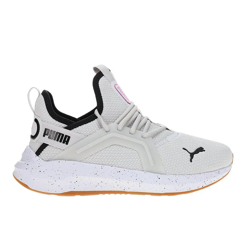 Puma Softride Enzo 5 Wide Lace Up Sneakers