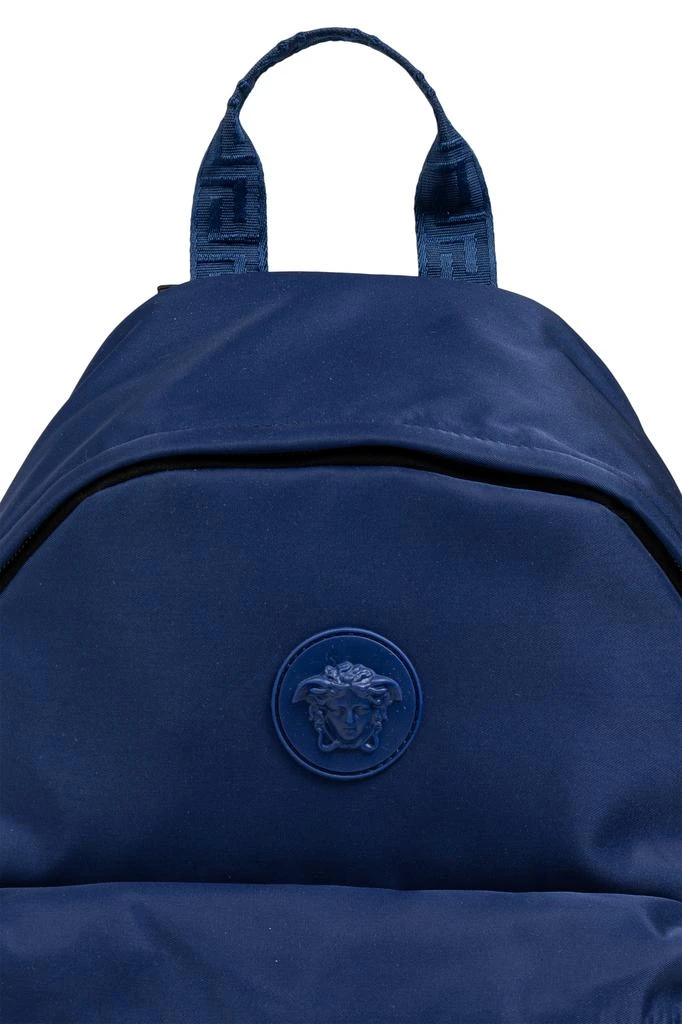 Versace Backpack with logo 5