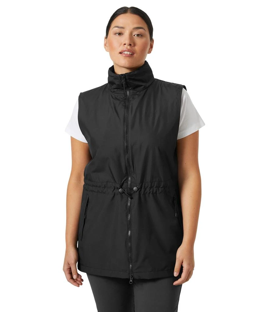 Helly Hansen Essence Spring Vest 1