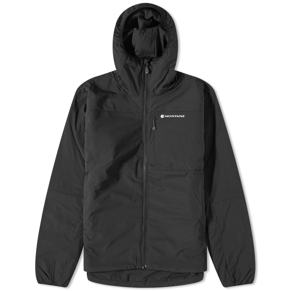 Montane Montane Fireball Hooded Jacket