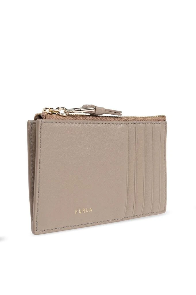 Furla Fural Zip-Up Card Holder 3