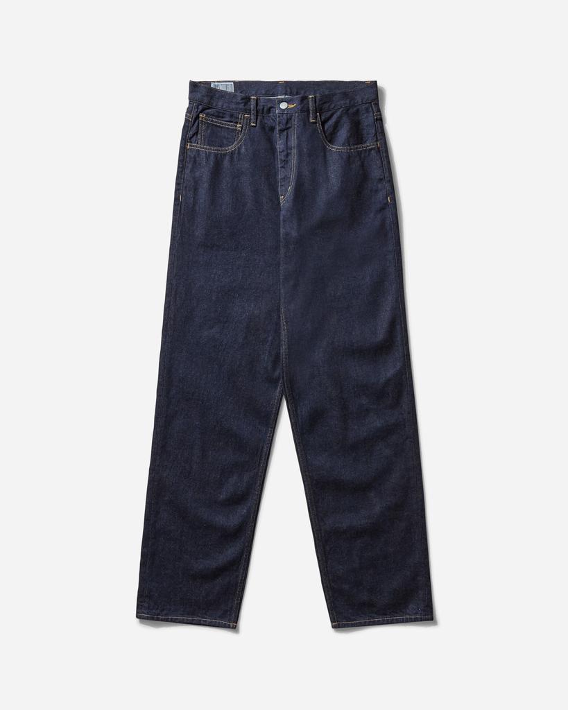 Cav Empt Men's 1992 Denim Pants Indigo