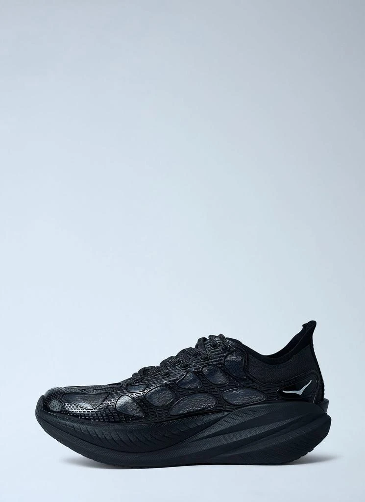 Hoka One One Mach x Caged Sneakers 4