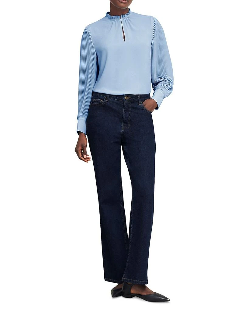 HOBBS LONDON Carrie Blouse 3