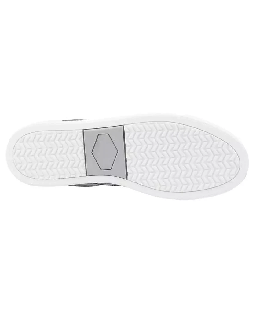 Reserved Footwear Men's New York Mason Low Top Sneakers 5