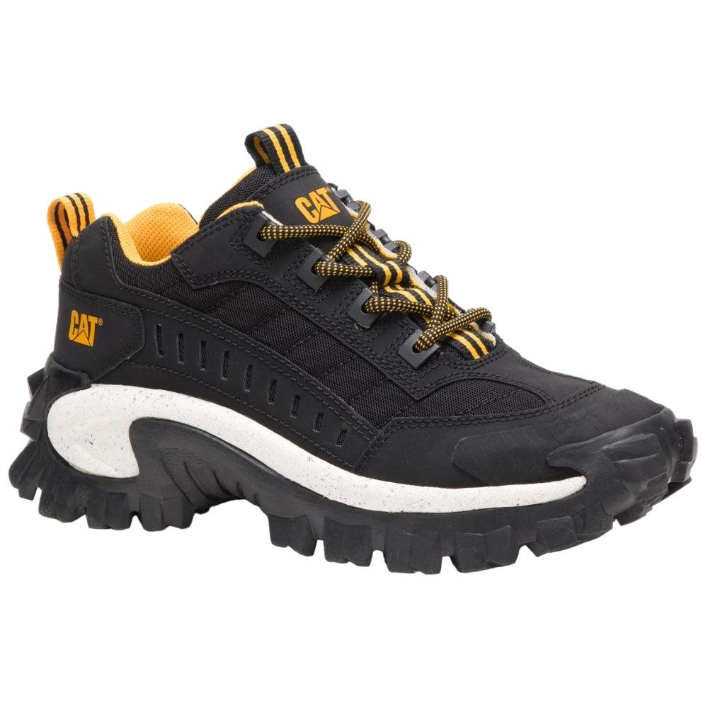Cat Footwear Intruder Chunky Lace Up Sneakers