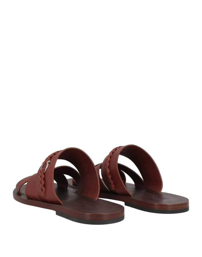 Salvatore Ferragamo Sandals 3