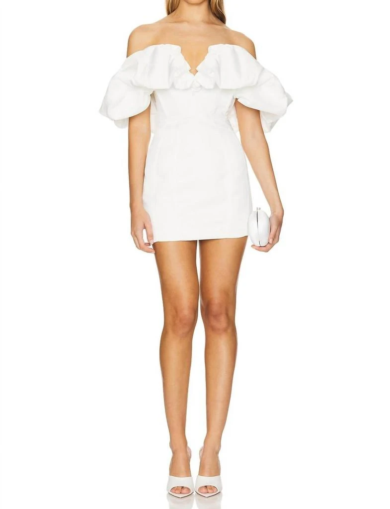 mini dress 70s style 70s Mini Dress