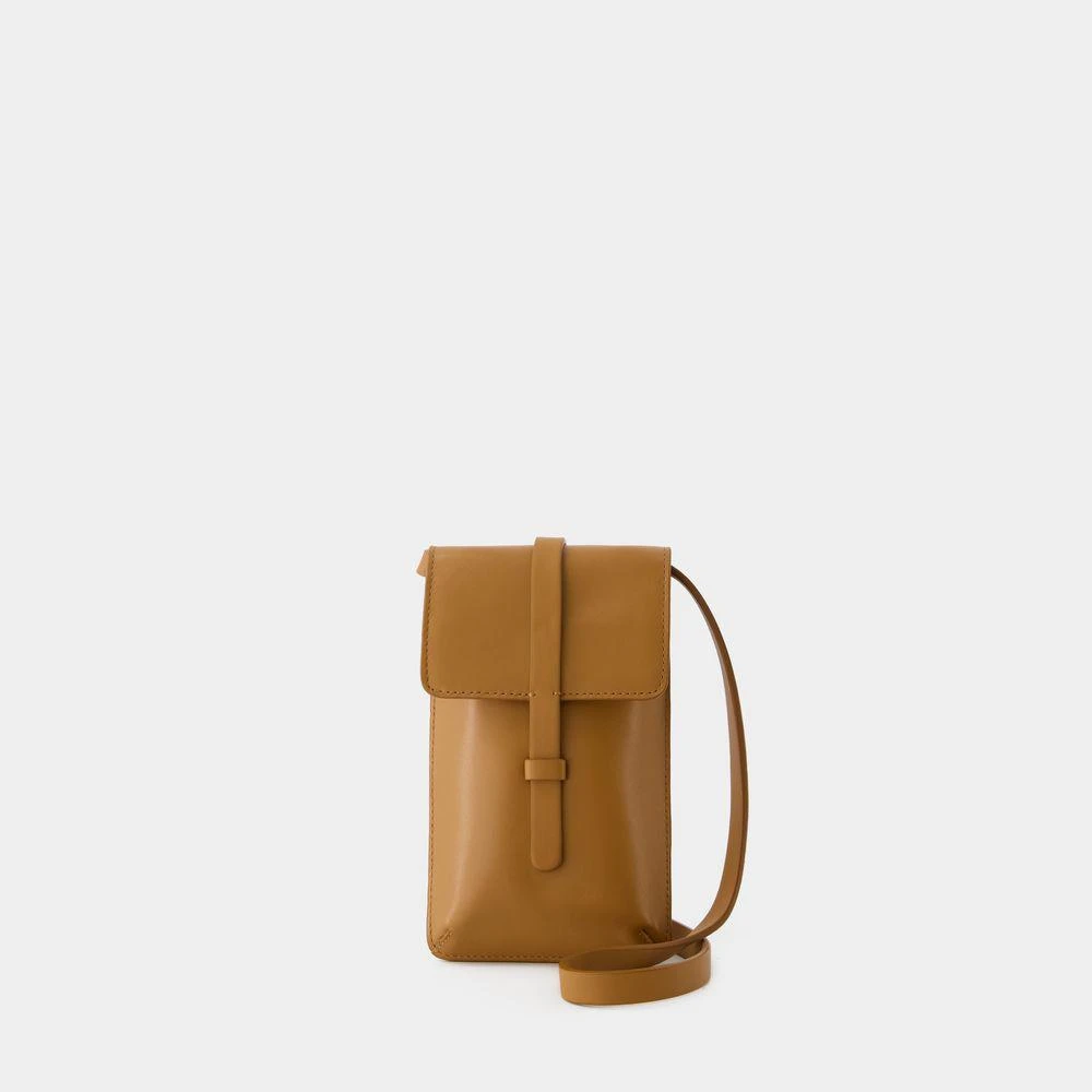 Ines De La Fressange Ines De La Fressange Leonore Crossbody 1