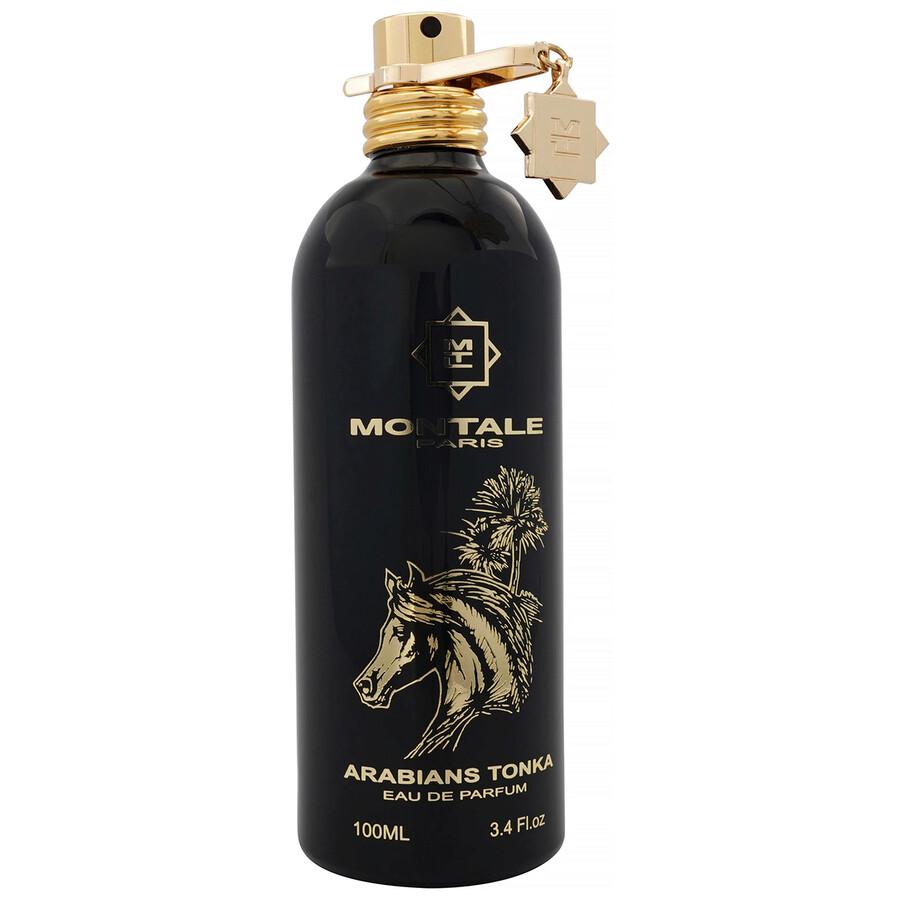 Montale Montale Arabian Tonka Unisex EDP