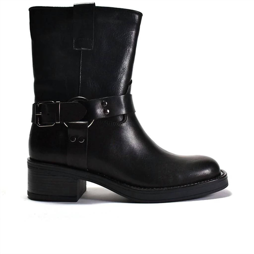 CORDANI Cordani - Women's Perkins Boots