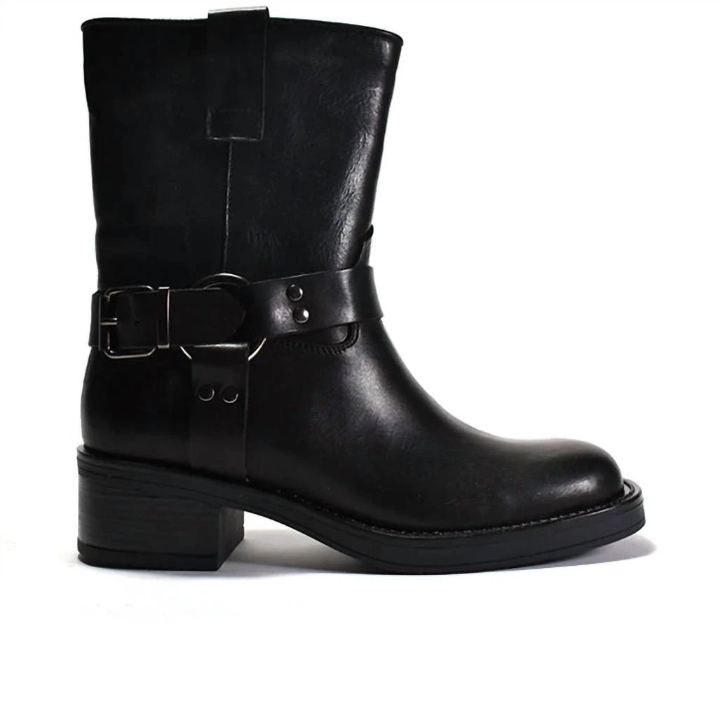 CORDANI Cordani - Women's Perkins Boots 1