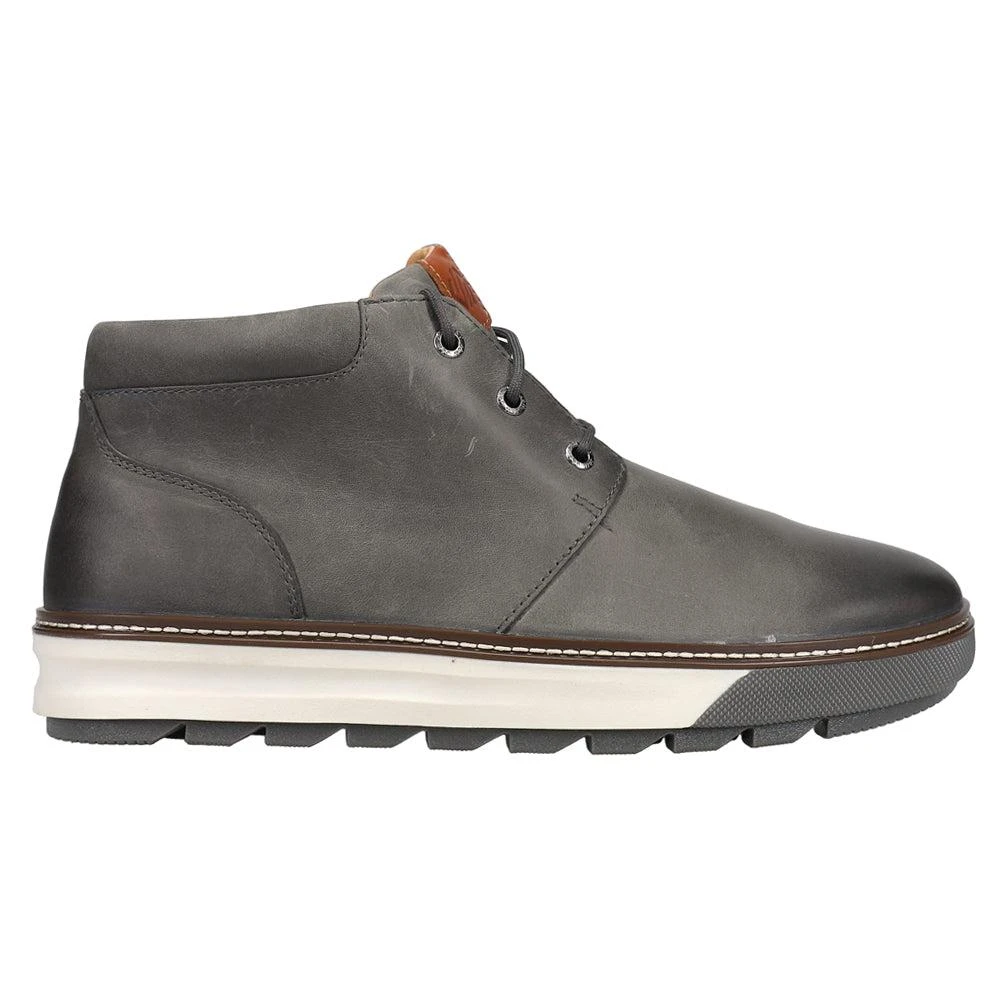 Johnston & Murphy Mcguffey Waterproof Lug Chukka Boots 1
