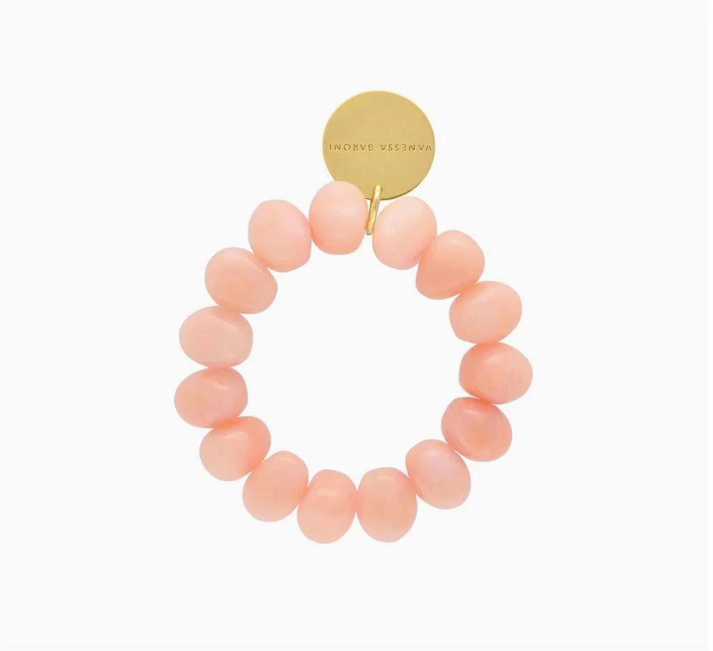 Vanessa Baroni Vanessa Baroni - Women
s Stone Flex Bracelet