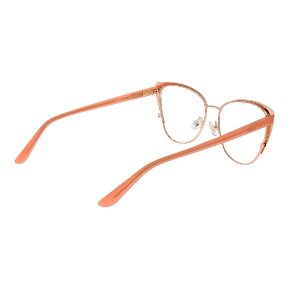GUESS Metal Glasses Women
s (Frames) 3