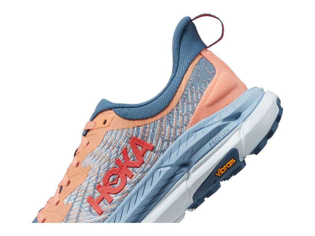 Hoka One One Mafate Speed 4 5