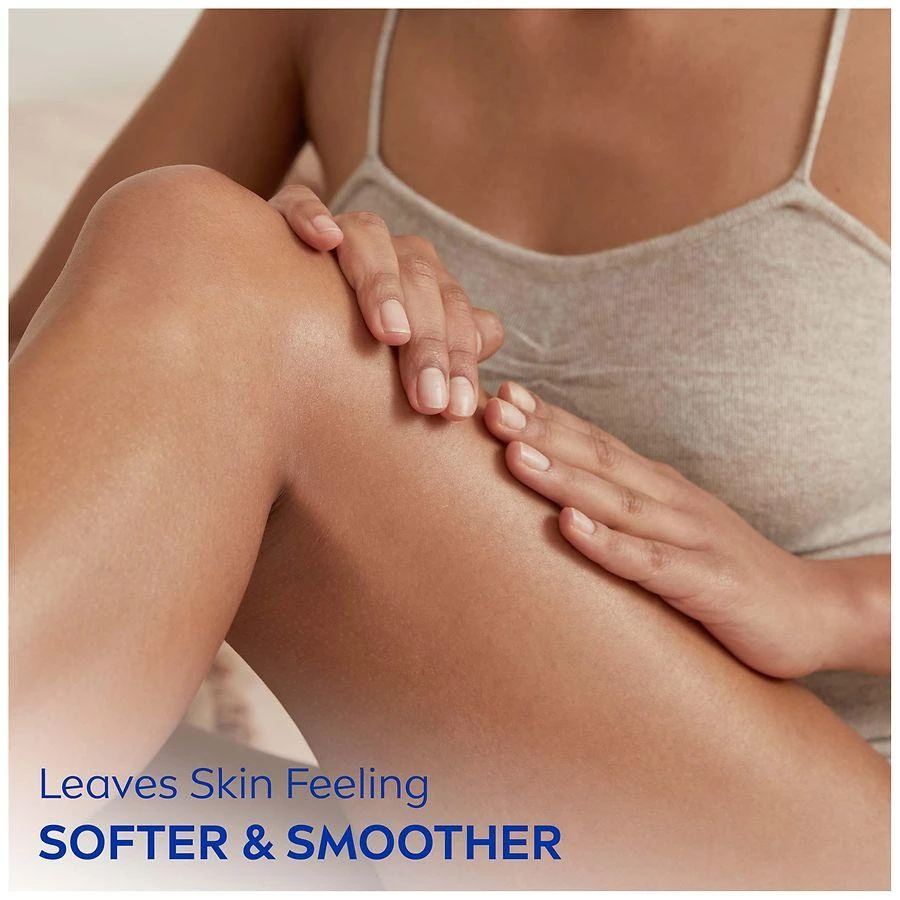 Nivea Skin Firming and Toning Gel Cream With Q10 Plus 8