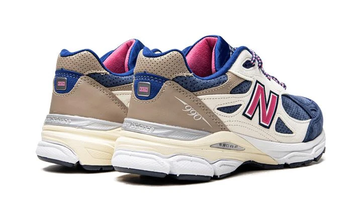 New Balance New Balance New Balance 990 v3 4