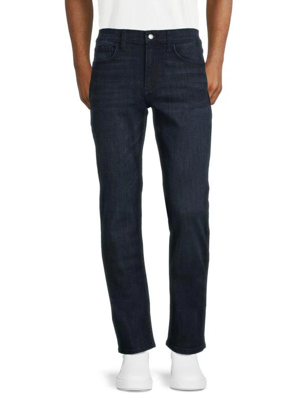 Joe's Jeans The Brixton Straight & Narrow Jeans 1