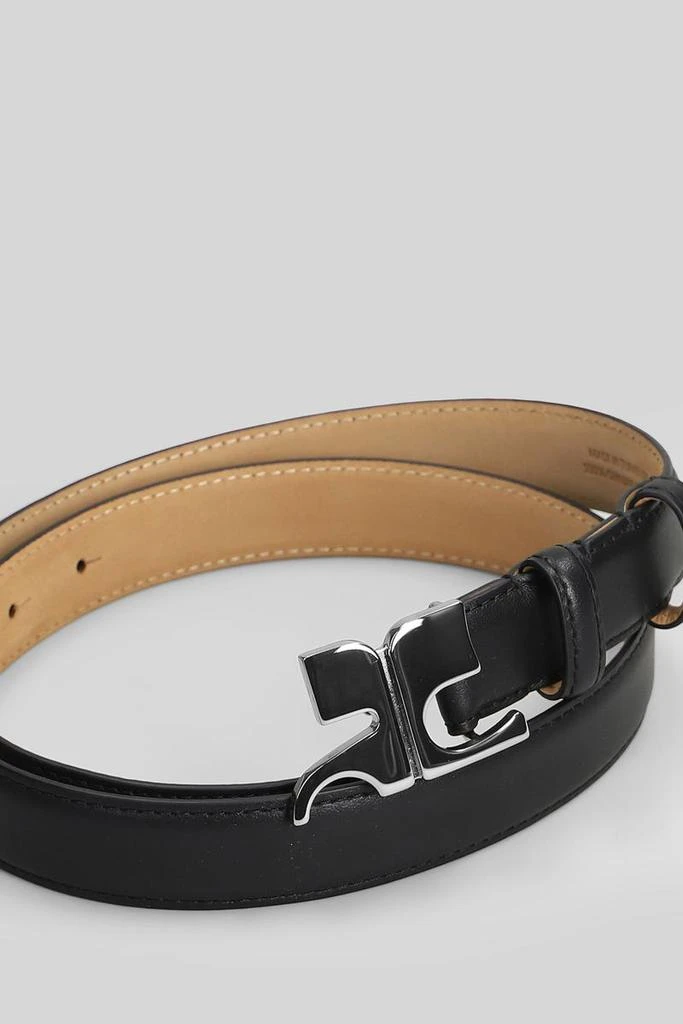 Courrèges Courrèges Belts 2