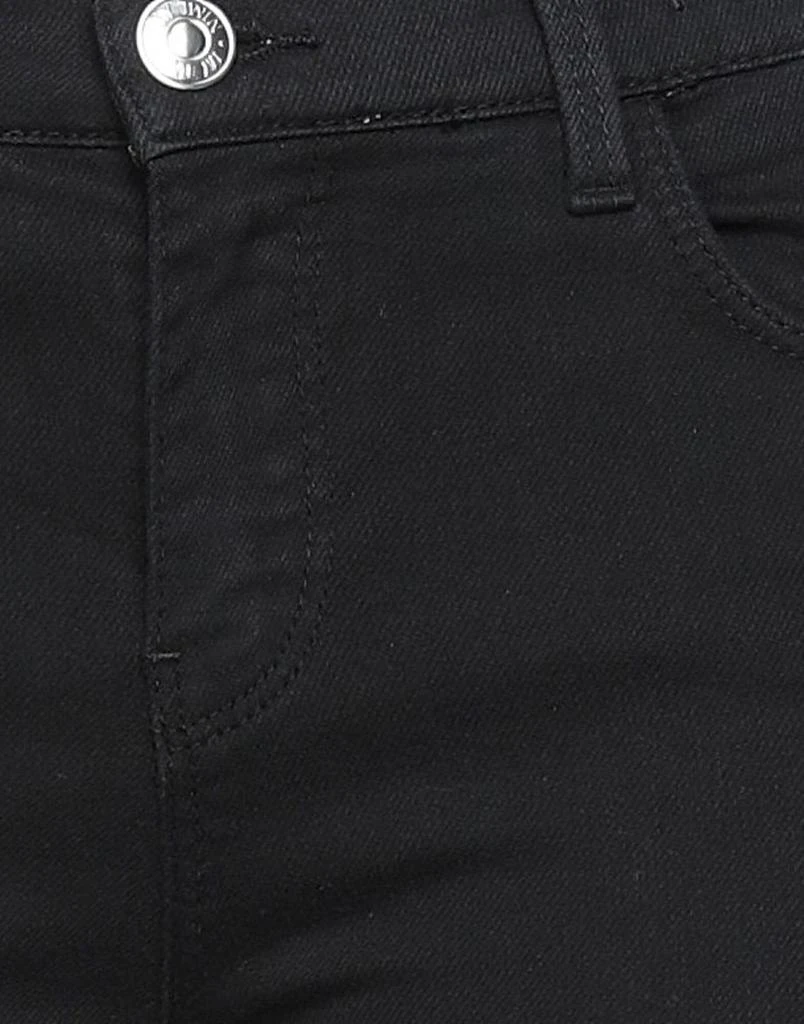 TWINSET Denim pants 4