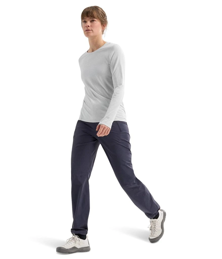 Arc
teryx Taema Crew Long Sleeve 4