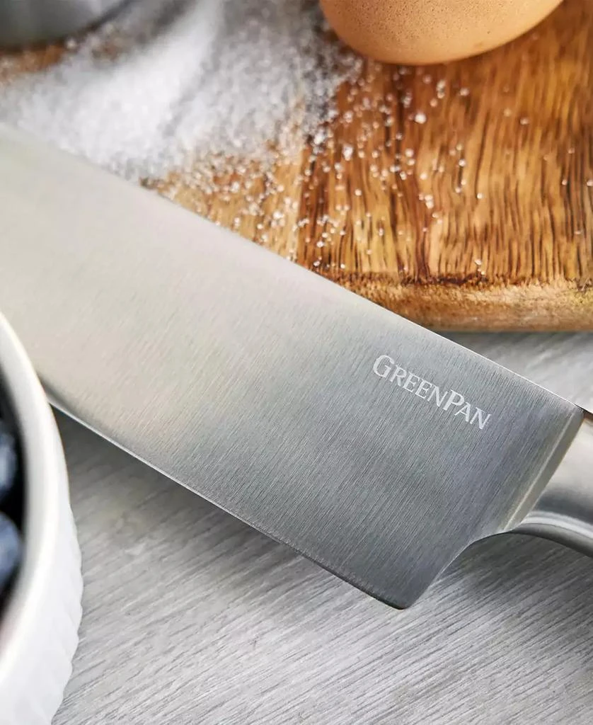 Greenpan Ultimate 16-Piece Knife Block Set 5