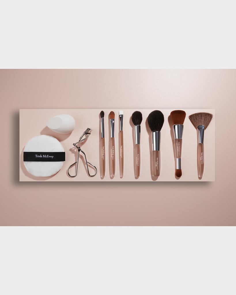 Trish McEvoy Brush No. 29 - Tapered Blending Brush