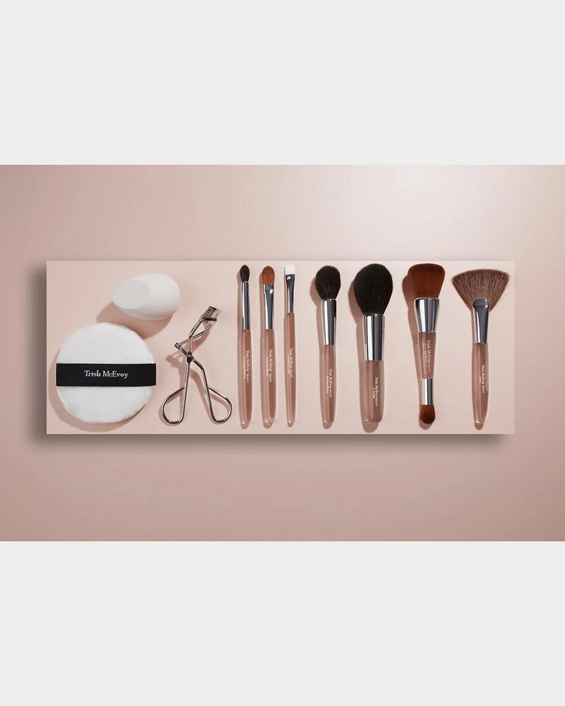 Trish McEvoy Brush No. 29 - Tapered Blending Brush 2