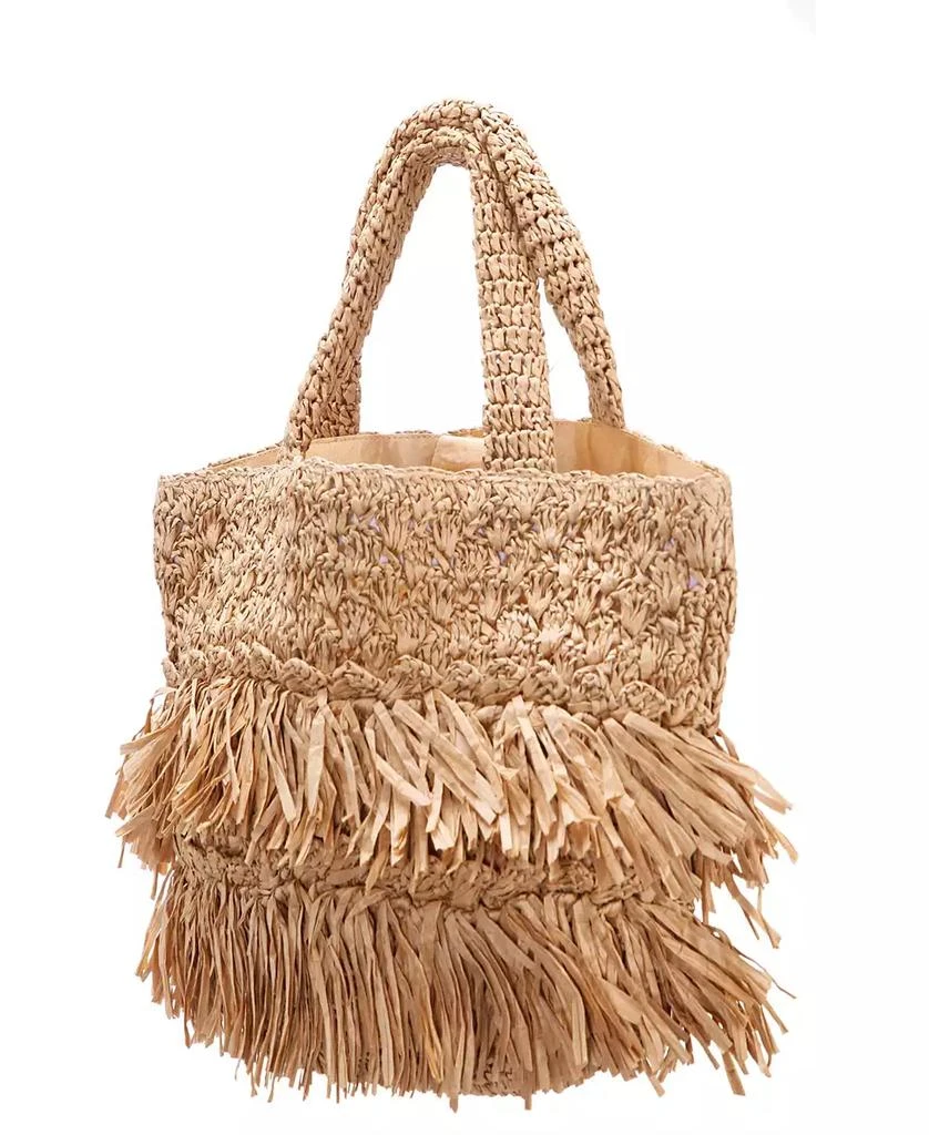 Nina Siggy Large Tote Bag 3