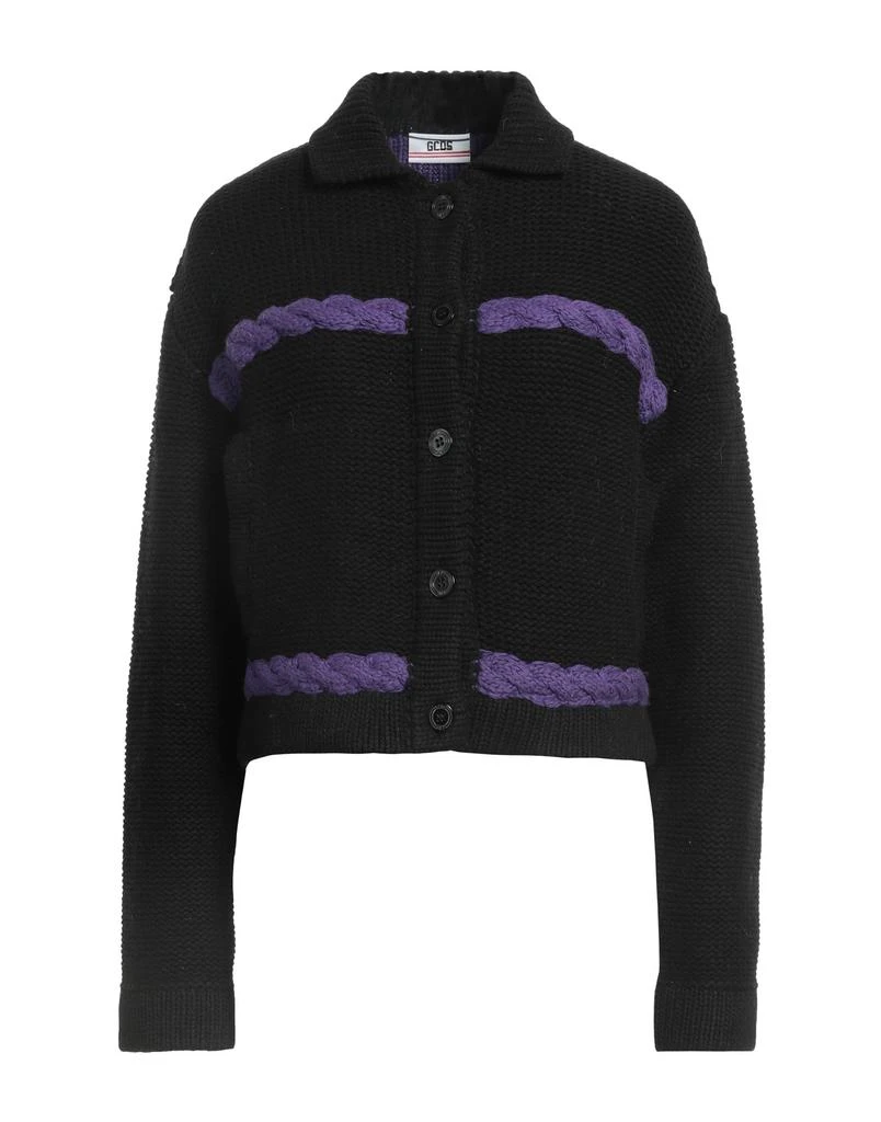 GCDS Cardigan 1