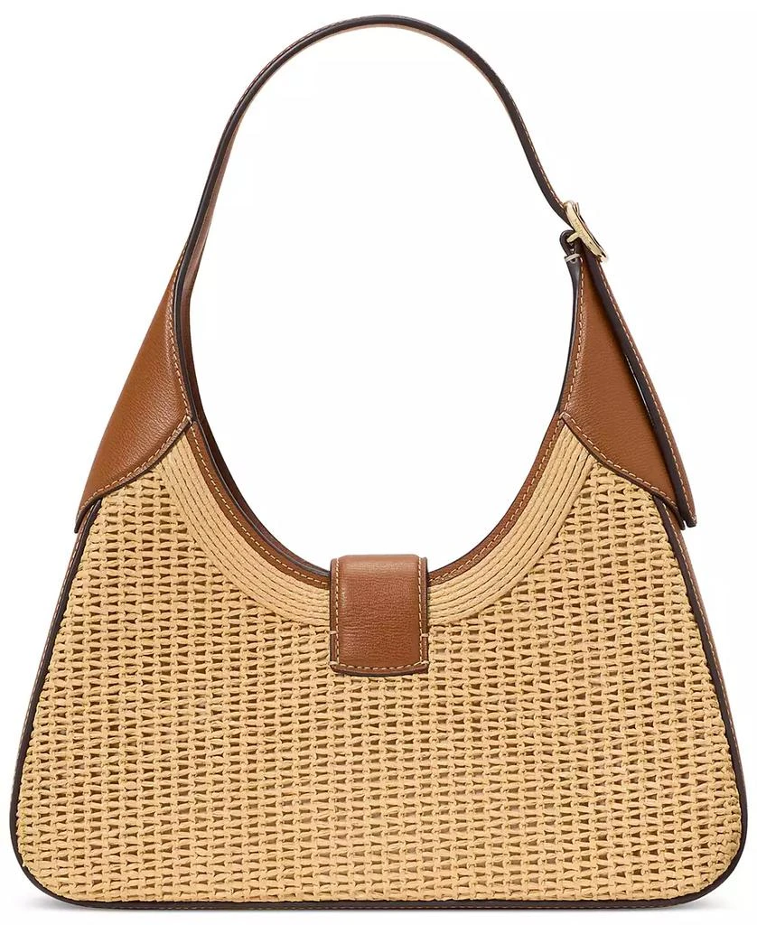 Kate Spade NOUVEAU STRAW shoulder bag 4