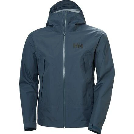 Helly Hansen Verglas Infinity Shell Jacket 2.0 - Men's 3
