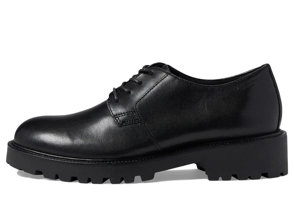 Vagabond Shoemakers Kenova Leather Derby 4