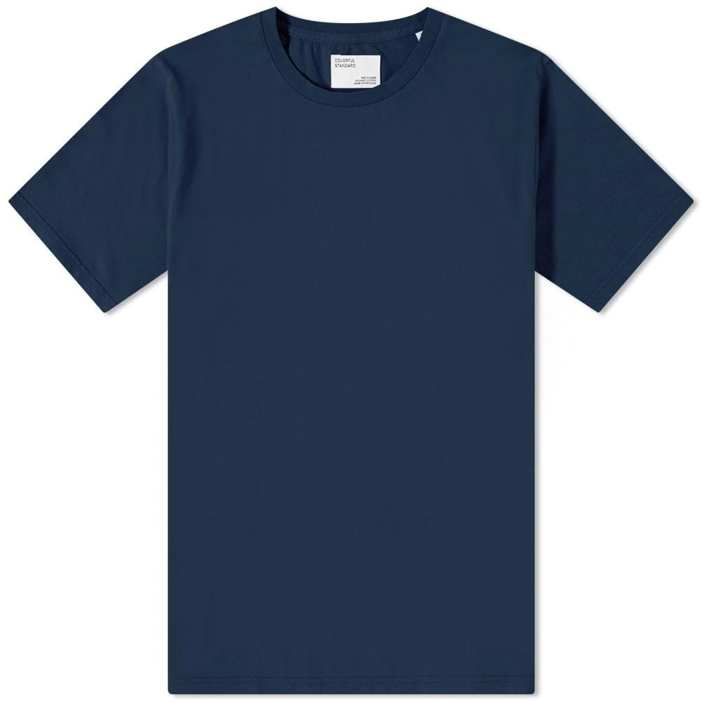 Colorful Standard Colorful Standard Classic Organic T-Shirt 1